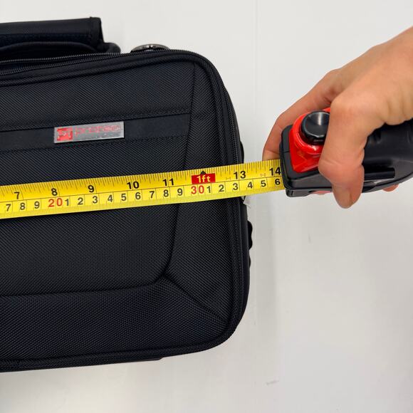 Protec PB307CA PRO PAC Bb Clarinet Black Carry All Case - Picture 16 of 16